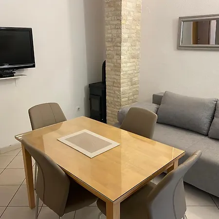 Apartments Lolo Privlaka  Exterior photo