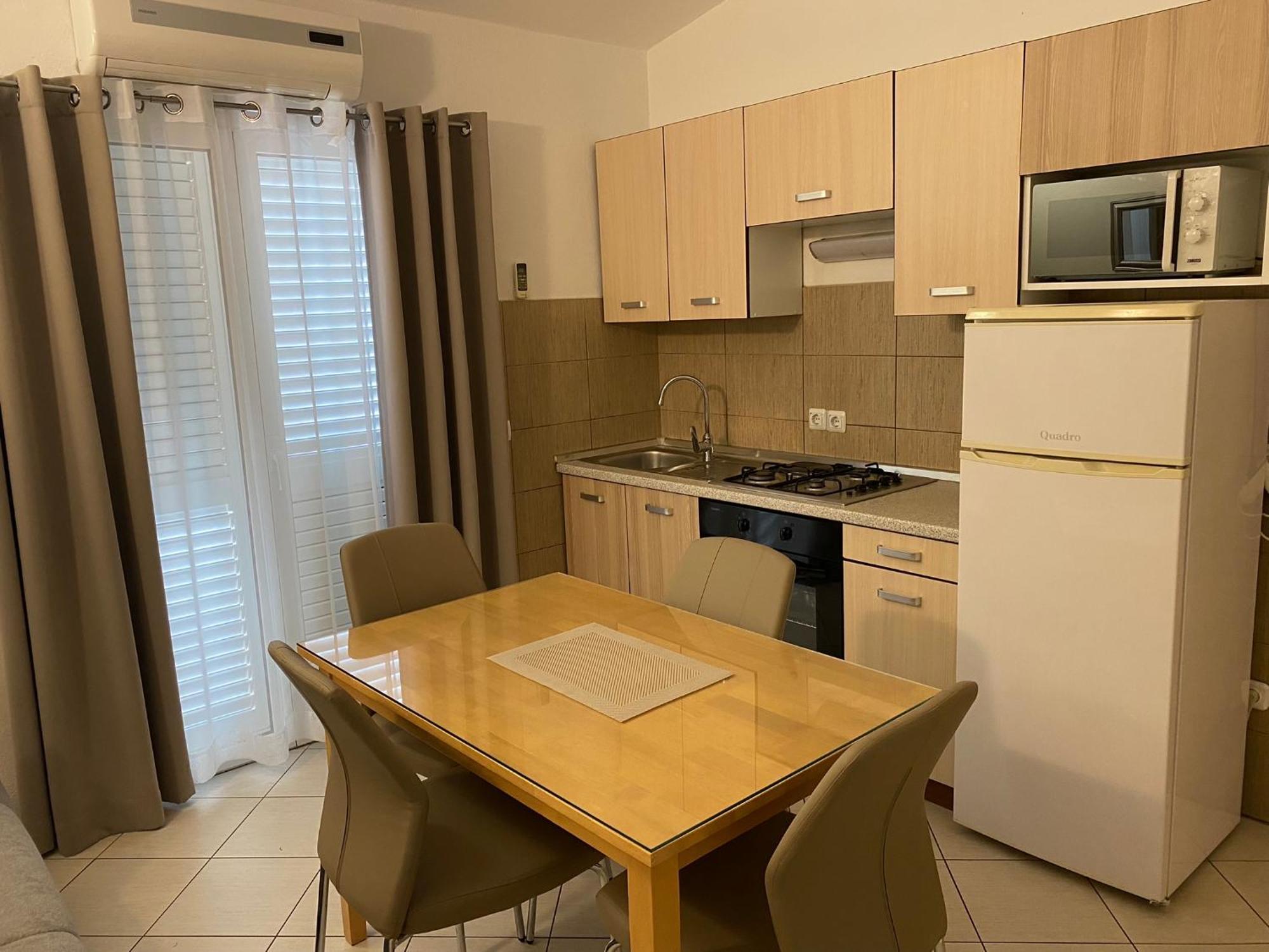 Apartment Lolo Privlaka (Zadar)