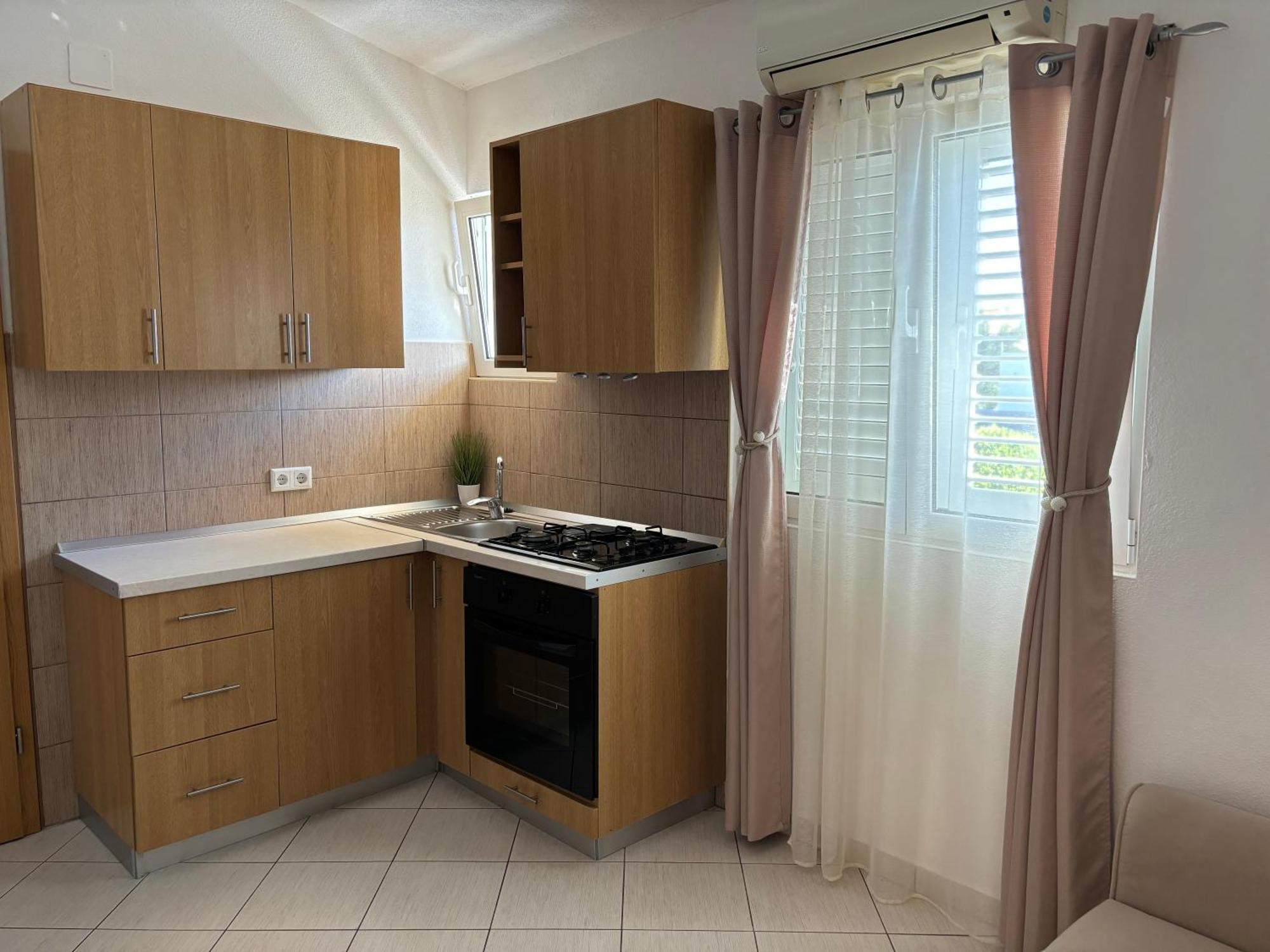 Lolo Apartment Privlaka (Zadar)