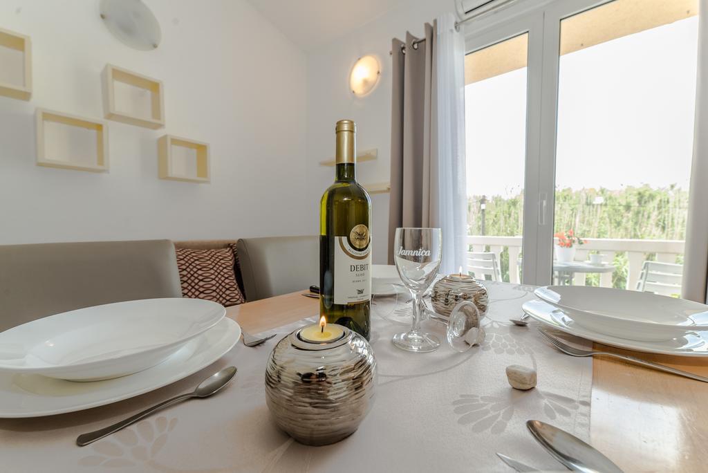 Apartment Lolo Privlaka (Zadar)