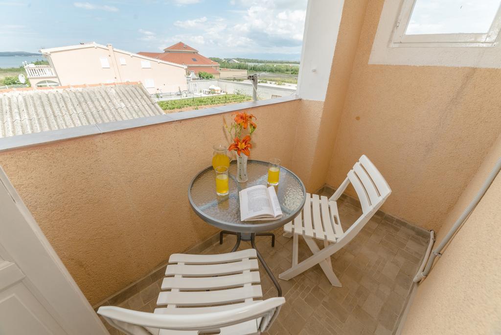 Apartment Lolo Privlaka (Zadar)
