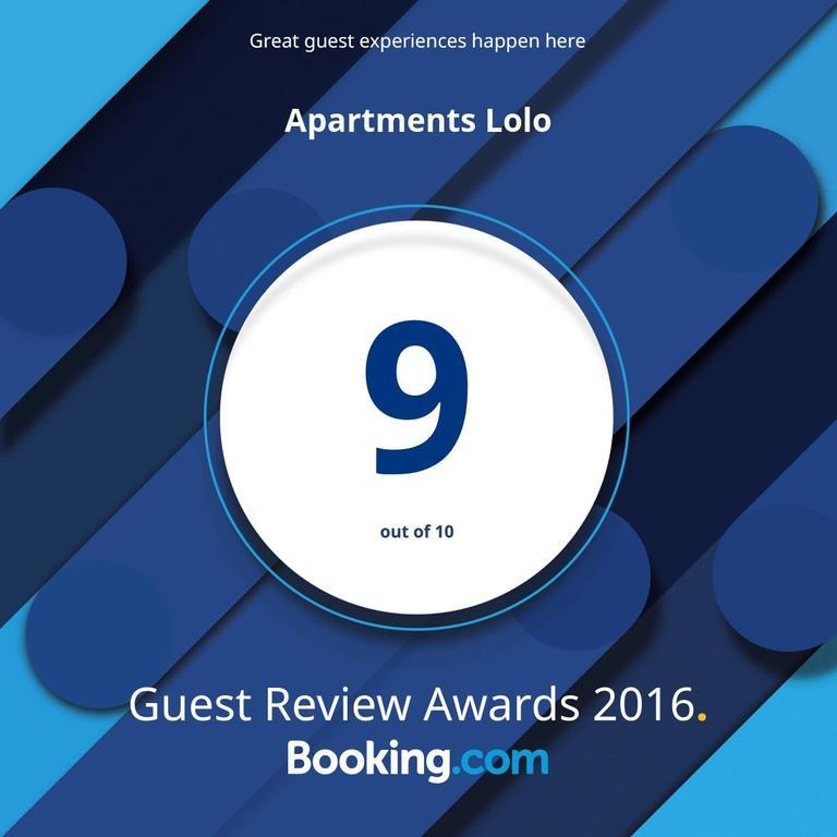 Lolo Apartment Privlaka (Zadar)