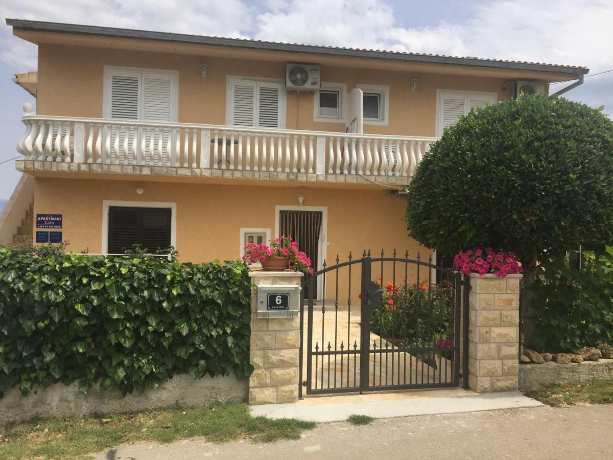 Lolo Apartment Privlaka (Zadar)